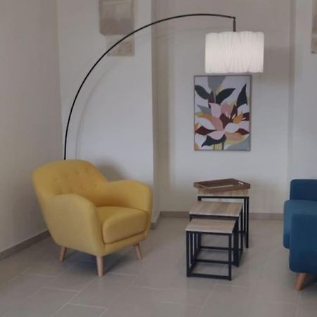 Gite A Saint-Sauveur Zewnętrze zdjęcie